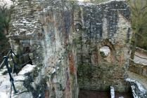 Ewloe Castle 26