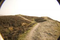 Penycloddiau Hillfort 48