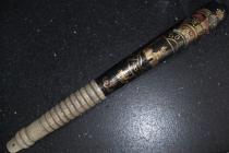 Neath Borough Police truncheon