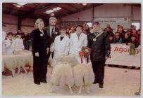 11. Young Farmers Club at the Winter Fair,...