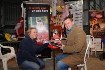 25. Young Farmers Club at the Winter Fair,...