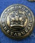 Glamorgan Constabulary button