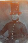 Police Constable 128 Fitzgibbon, Neath 1856....