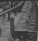 Railway track 1926