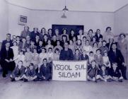 Ysgol Sul Siloam