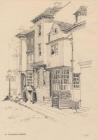 In Church Street - Richards, Frederick Charles ...