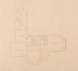 Detached house - ground floor plan - Thomas,...