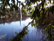 Stainless Steel Sculpture   Festival park Ebbw...