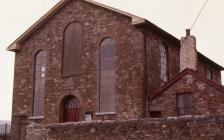 Carmel Chapel Tredegar