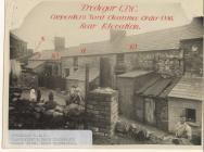 Carpenters Yard Tredegar