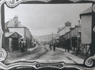 Church Street, c. 1905