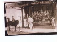 E Davies Family Butcher