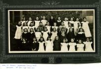 Earl Street School Tredegar 1913