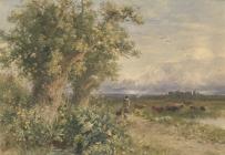 Pevensey Marsh - Bennet, William