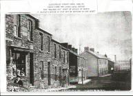 Llandowlais street