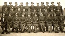 Faces of Ynyslas: Women's Auxiliary...