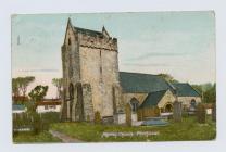 St John's Church, Newton, Porthcawl