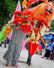 Cardiff Carnival 2014