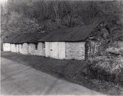 Ogof Woollen Mill. Cwmpengraig