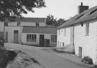 Tregwynt Woollen Mill. 