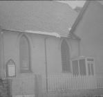 Y Cwm Chapel, Llangernyw