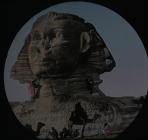 The Sphinx, Egypt