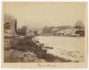 Brecon Bridge by Robert Thompson Crawshay