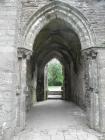 Llanthony Priory 