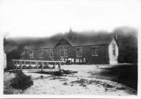 Llanfihangel y Creuddyn School