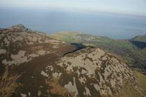  TRE'R CEIRI FORT; 'CITY OF THE...