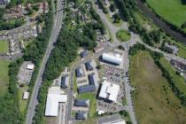  NANTGARW POTTERY, TAFF'S WELL