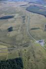  SENNYBRIDGE MILITARY TRAINING AREA, MYNYDD...