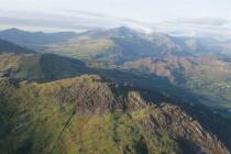  SNOWDONIA;YR WYDDFA