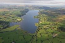  LLYN TEGID;BALA LAKE