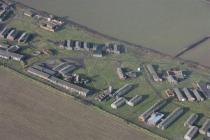  DALE AIRFIELD, DALE; DALE CAMP;ROYAL NAVAL AIR...