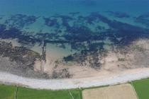  LLWYNGWRIL FISH TRAP, I