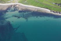  LLWYNGWRIL FISH TRAP, I