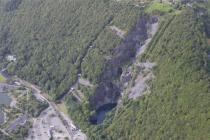  VIVIAN SLATE QUARRY