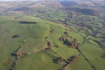  CASTELL TREGARON;SUNNYHILL WOOD CAMP