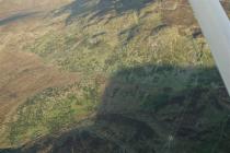  SETTLEMENT, N OF BWLCH-Y-DDEUFAEN