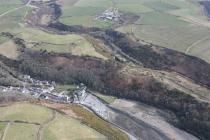  GRIBIN, SOLVA, HILLFORT