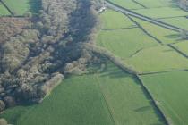  SEALYHAM QUARRIES, ENCLOSURE