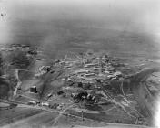  LLANDARCY OIL REFINERY;SKEWEN OIL REFINERY;BP...