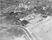  PORTHCAWL TOWN