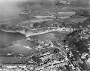  FISHGUARD HARBOUR