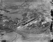  MARGAM IRON AND STEEL WORKS, TAIBACH