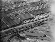  ROBINSON DAVID TIMBER MERCHANTS, CARDIFF