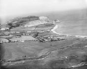  RHOS-ON-SEA; LLANDRILLO-YN-RHOS