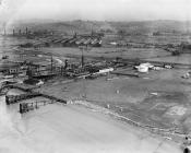  NEWPORT DOCKS: UNION DRY DOCKS