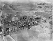  LANDORE SIEMENS STEELWORKS;  MANNESMAN TUBE...